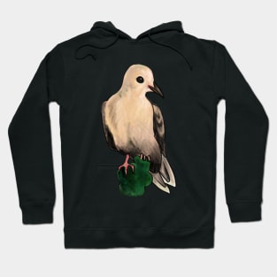 Mourning Dove Hoodie